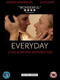 Every Day (2010) poster